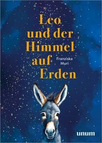 Produktbild: Leo und der Himmel auf Erden