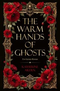 Produktbild: The Warm Hands of Ghosts