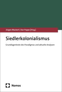 Produktbild: Siedlerkolonialismus