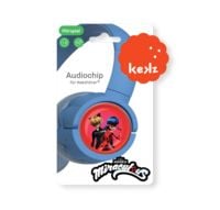Produktbild: Miraculous - St&uuml;rmisches Wetter (Kekz)