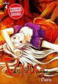 Produktbild: Dorothea, Volume 4