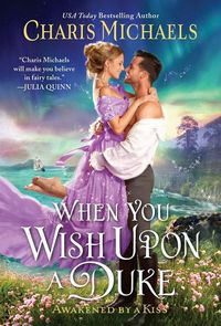Produktbild: When You Wish Upon a Duke