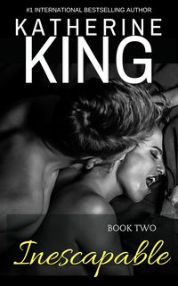 Produktbild: Inescapable: Book Two