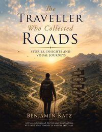 Produktbild: The Traveller Who Collected Roads