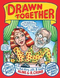 Produktbild: Drawn Together