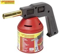 Produktbild: Rothenberger Industrial 35930 L&ouml;tlampe 1750&deg;C 150 min 1St.