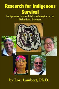 Produktbild: Research for Indigenous Survival