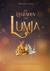 Produktbild: Die Legenden von Lumia