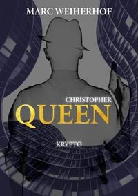 Produktbild: Christopher Queen: Krypto
