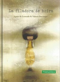 Produktbild: La filadora de boira