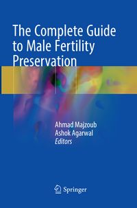 Produktbild: The Complete Guide to Male Fertility Preservation