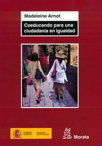 Produktbild: Coeducando para una ciudadan&iacute;a en igualdad