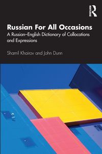Produktbild: Russian For All Occasions