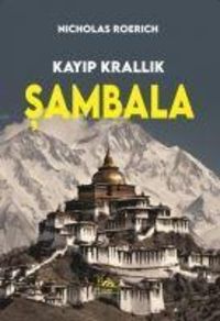 Produktbild: Kayip Krallik Sambala