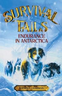 Produktbild: Survival Tails