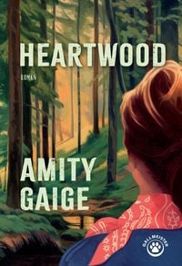 Produktbild: Heartwood