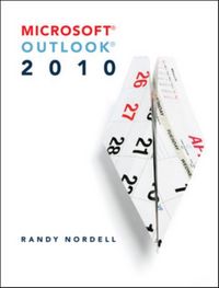 Produktbild: Ms Outlook 2010