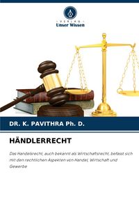 Produktbild: H&auml;ndlerrecht
