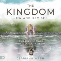 Produktbild: The Kingdom, New and Revised