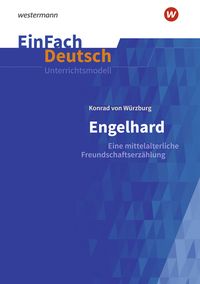 Produktbild: EinFach Deutsch Unterrichtsmodelle