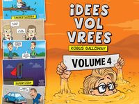 Produktbild: Idees Vol Vrees Volume 4