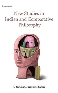 Produktbild: New Studies in Indian and Comparative Philosophy