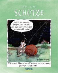 Produktbild: Sch&uuml;tze 2027