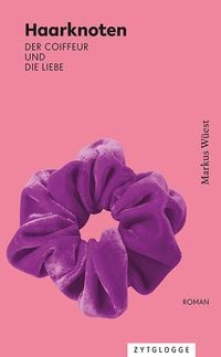 Produktbild: Haarknoten