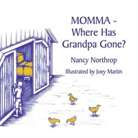 Produktbild: Momma - Where Has Grandpa Gone?
