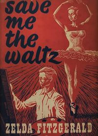 Produktbild: Save Me the Waltz
