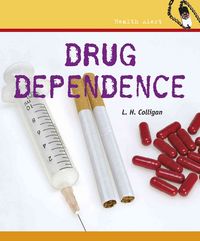 Produktbild: Drug Dependence