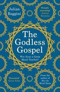 Produktbild: The Godless Gospel