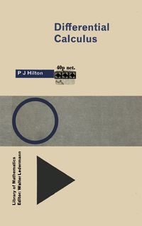 Produktbild: Differential Calculus