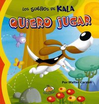 Produktbild: Quiero Jugar