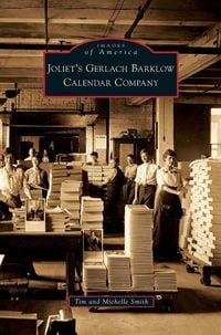 Produktbild: Joliet's Gerlach Barklow Calendar Company