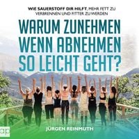 Produktbild: Das Stoffwechsel Reboot Buch - Warum Zunehmen, wenn Abnehmen so leicht geht?