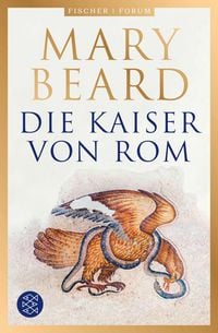 Produktbild: Die Kaiser von Rom