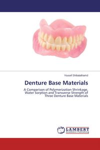 Produktbild: Denture Base Materials