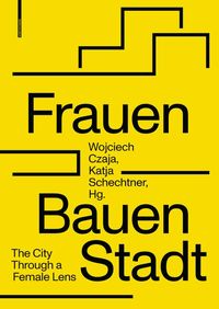 Produktbild: Frauen Bauen Stadt