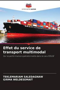 Produktbild: Effet du service de transport multimodal