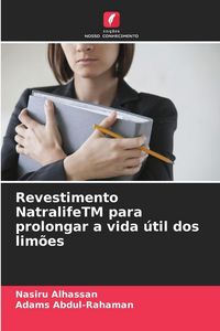 Produktbild: Revestimento NatralifeTM para prolongar a vida &uacute;til dos lim&otilde;es