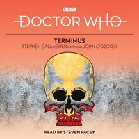 Produktbild: Lydecker, J: Doctor Who: Terminus