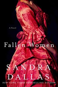 Produktbild: Fallen Women