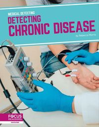 Produktbild: Detecting Chronic Disease