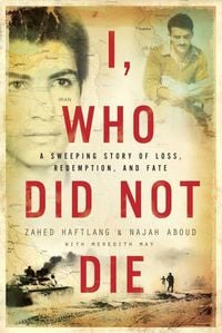 Produktbild: I, Who Did Not Die