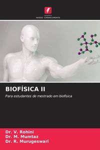 Produktbild: Biof&iacute;sica Ii