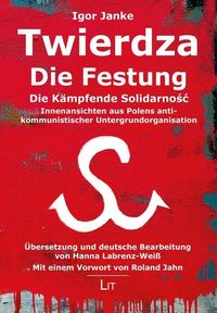 Produktbild: Janke, I: Twierdza - Die Festung