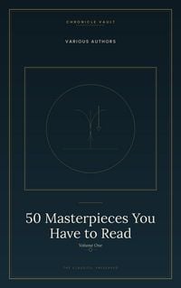 Produktbild: 50 Masterpieces You Have to Read