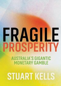 Produktbild: Fragile Prosperity