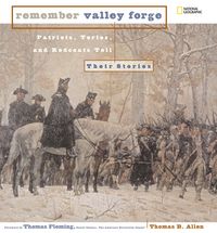 Produktbild: Remember Valley Forge
